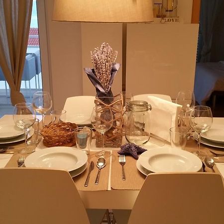 Novi Vinodolski Apartment Oda fotoğraf
