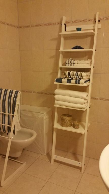 Novi Vinodolski Apartment Oda fotoğraf