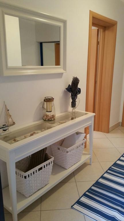 Novi Vinodolski Apartment Oda fotoğraf