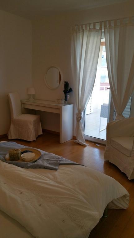 Novi Vinodolski Apartment Oda fotoğraf