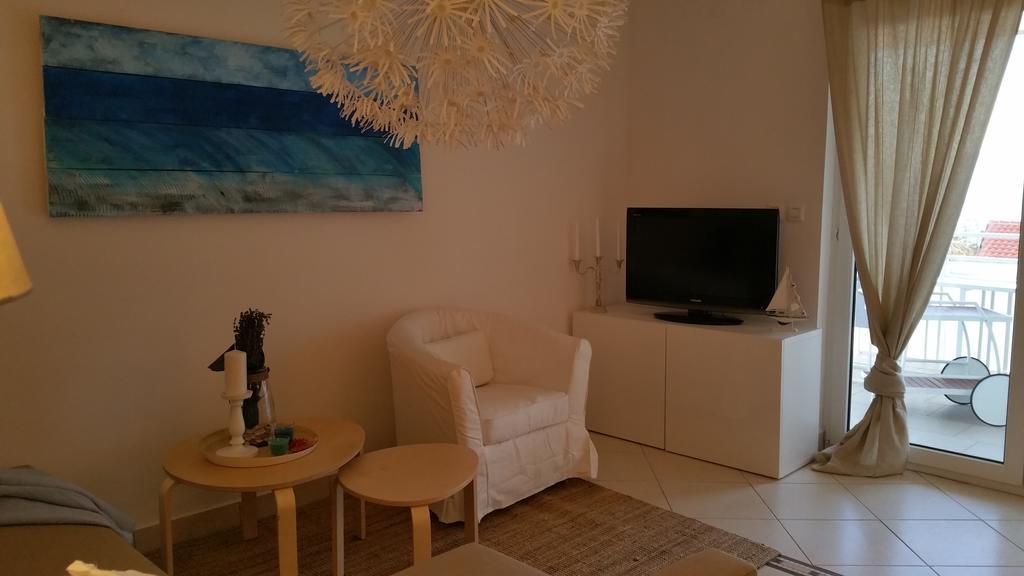 Novi Vinodolski Apartment Oda fotoğraf