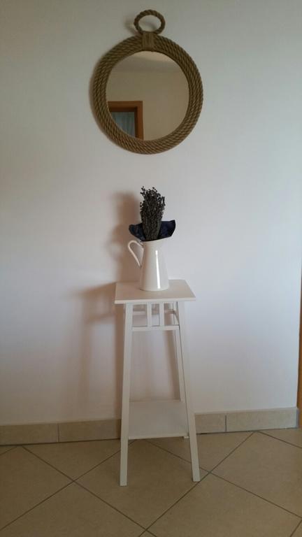 Novi Vinodolski Apartment Oda fotoğraf